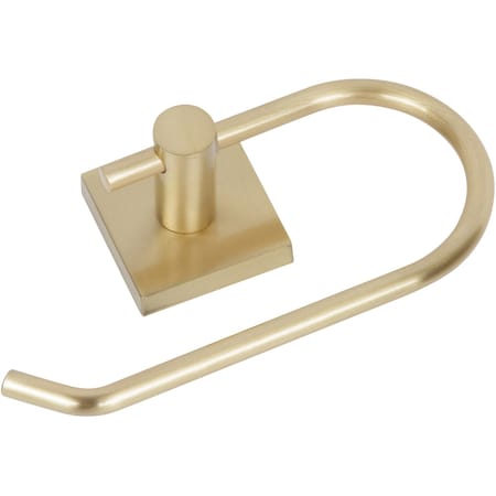 Delaney Hardware 1100 SERIES US4 EURO PAPER HOLDER 510100